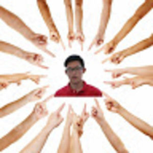 Meet your Posher, Daniel